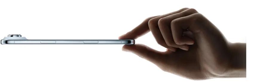 iPhone slim