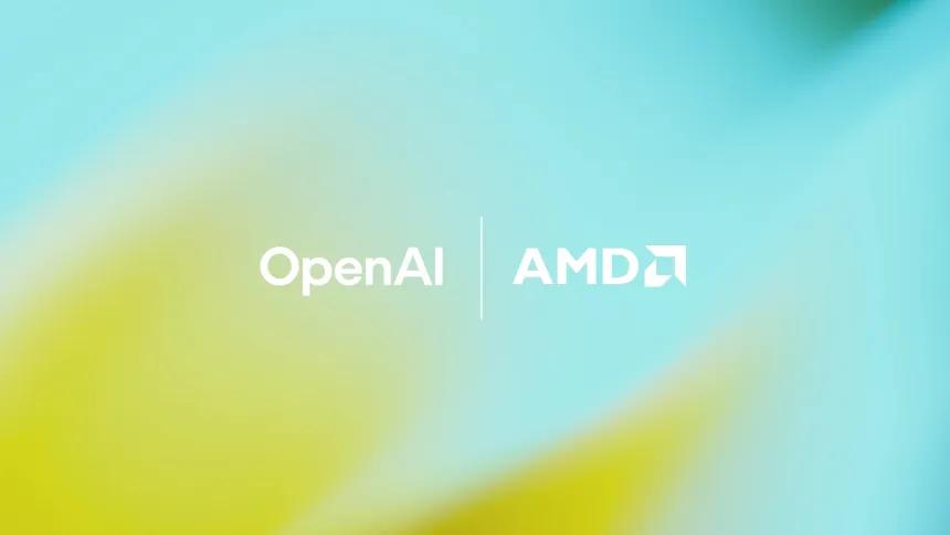 Open AI AMD