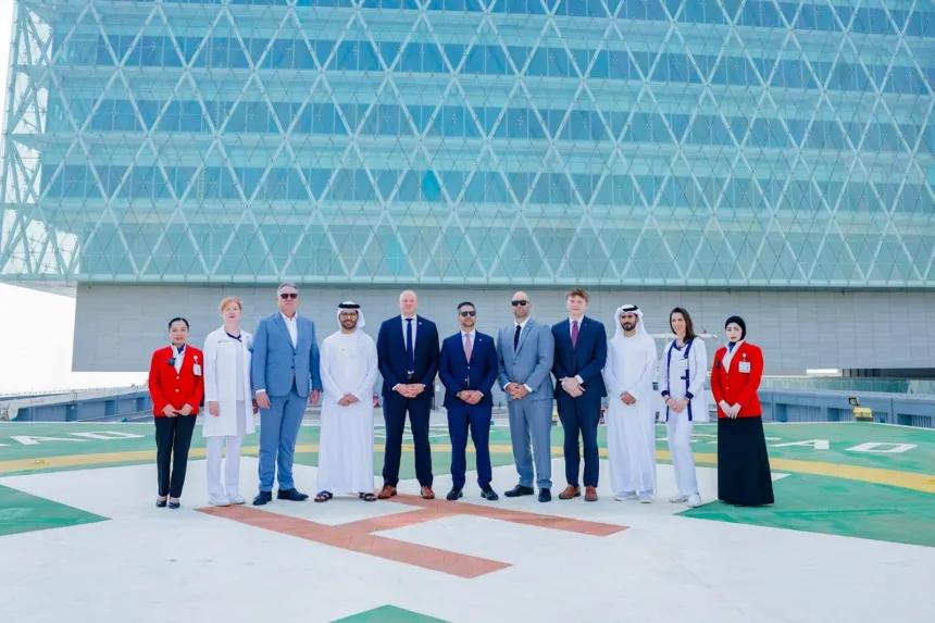 Archer UAE