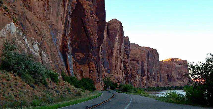 Wall Street of the West