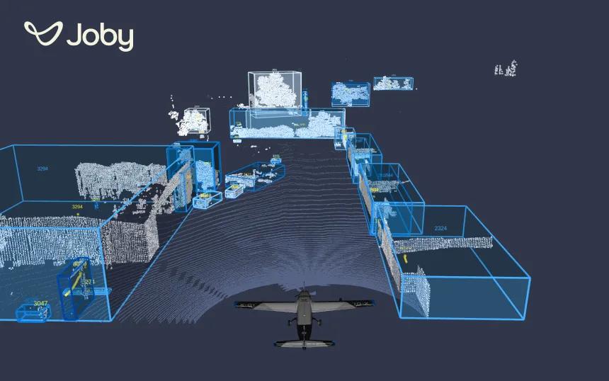 Joby Autonomy