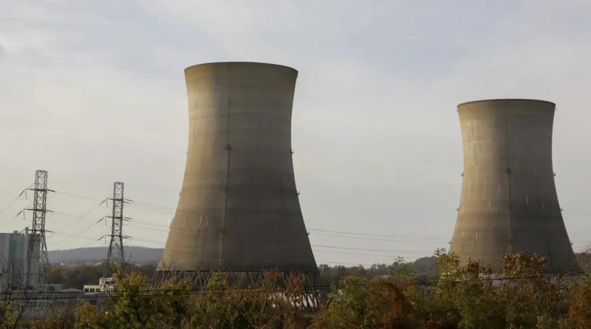 Nuclear