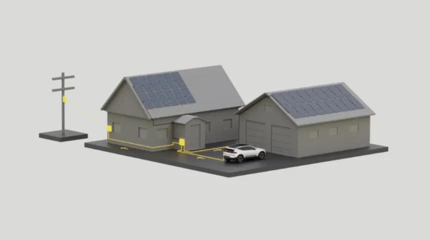 home power
