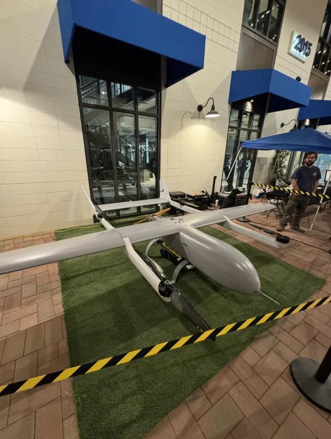 Drone