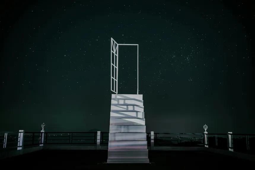Stairway
