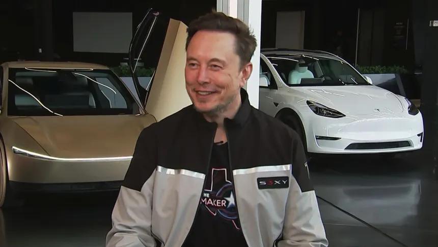 Elon