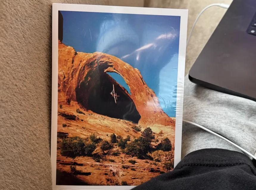 Postcards