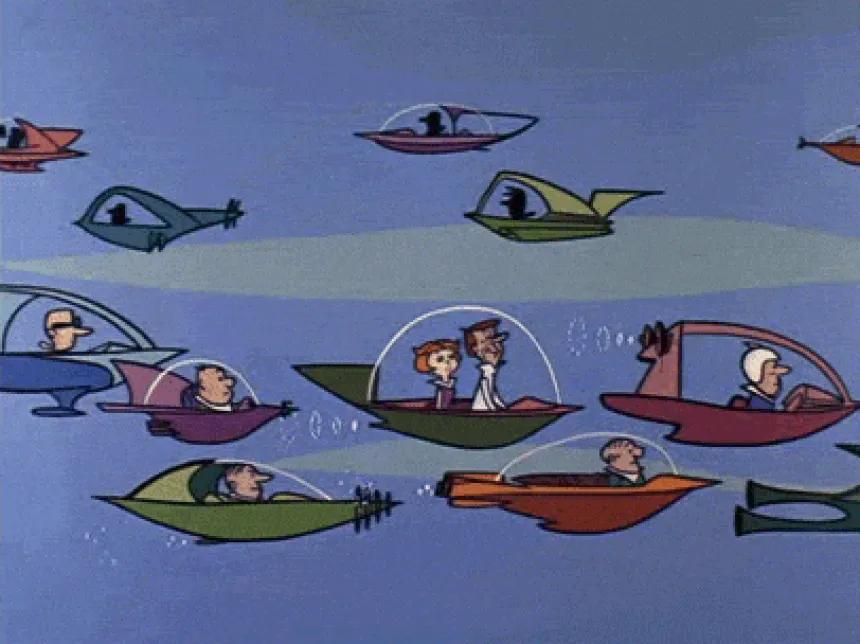 Flying Cars
