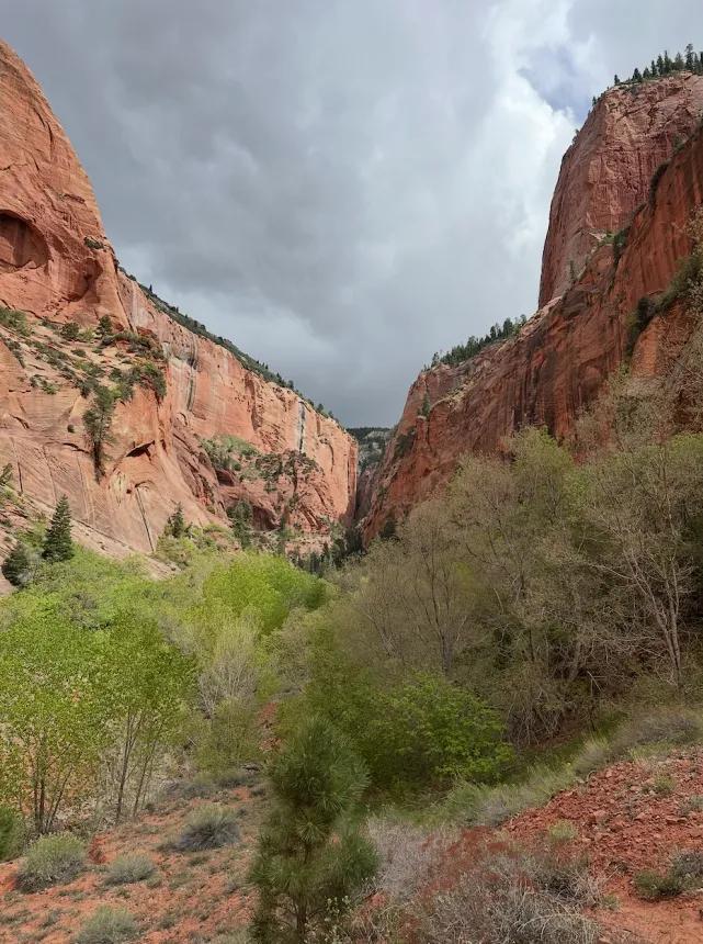 Hike