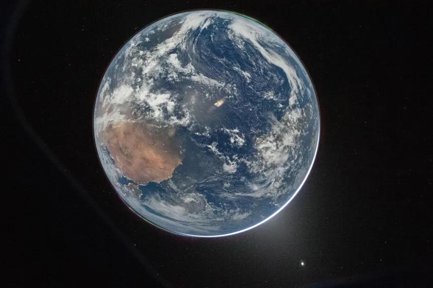 Earth