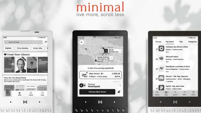 Minimal