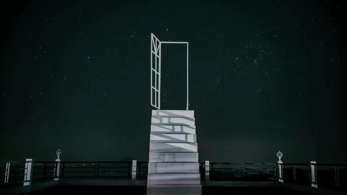 Stairway