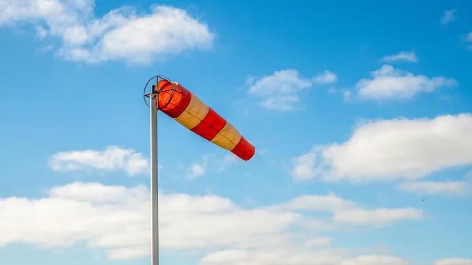 Wind