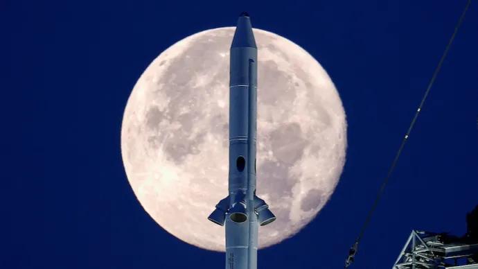 Moonshot